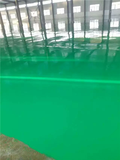 南山，我直接给你一份室外地坪漆翻新维修